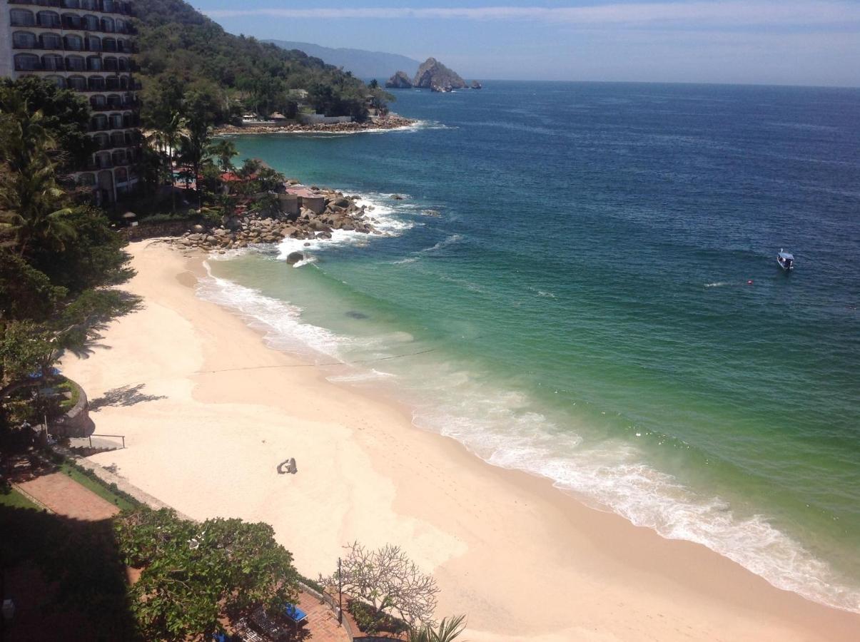 Playas Gemelas Puerto Vallarta Extérieur photo