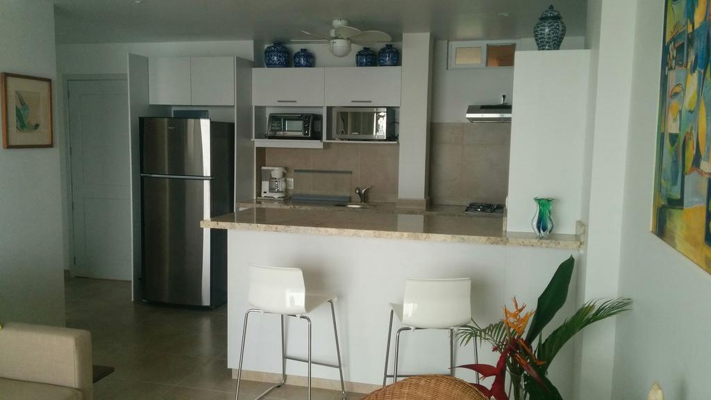 Playas Gemelas Puerto Vallarta Chambre photo