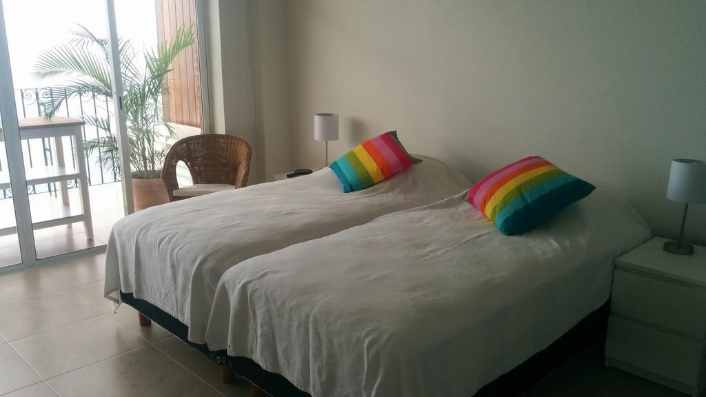 Playas Gemelas Puerto Vallarta Chambre photo