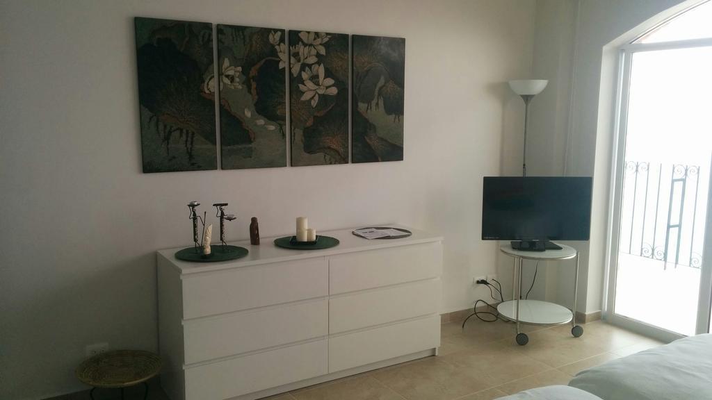 Playas Gemelas Puerto Vallarta Chambre photo