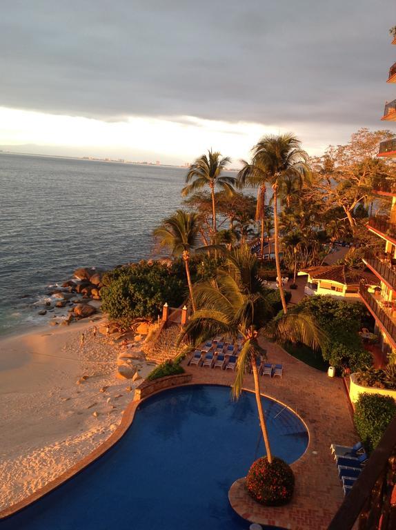 Playas Gemelas Puerto Vallarta Extérieur photo