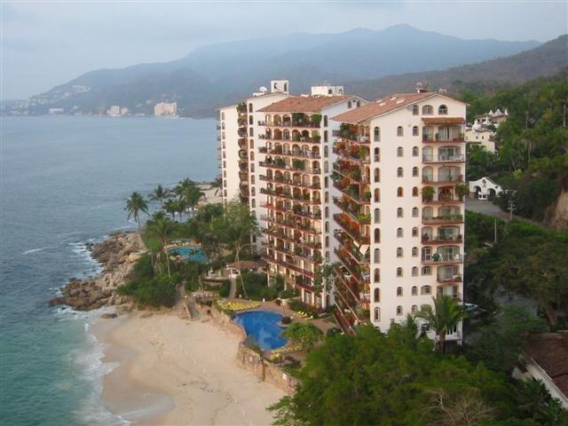 Playas Gemelas Puerto Vallarta Extérieur photo